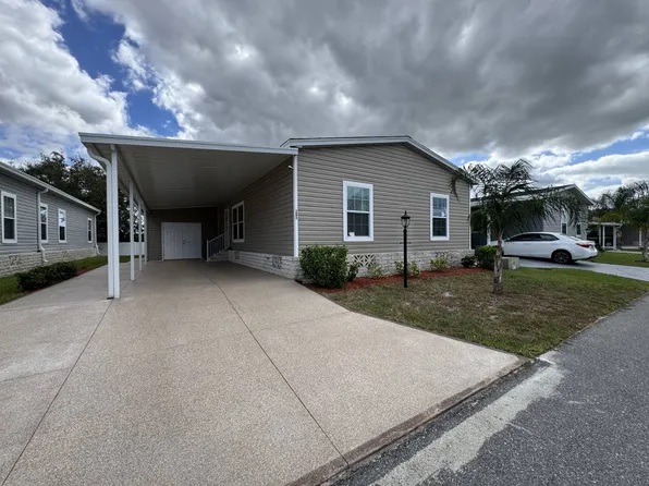 284 Siberian Cypress Cir, Haines City, FL 33844