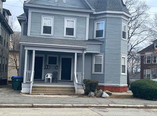 489 Hope St #2, Providence, RI 02906