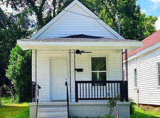 2206 Senate St, Columbia, SC 29205