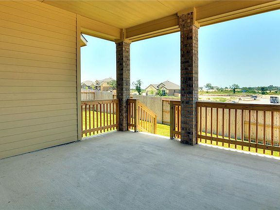 Located on 2611 in Fronterra At Westpointe in San Antonio, TX