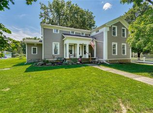 31 Dakin St, Mumford, NY 14511