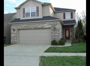 1817 Courtney Ave, Lexington, KY 40505