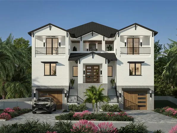 160 Garden Ln, Sarasota, FL 34242