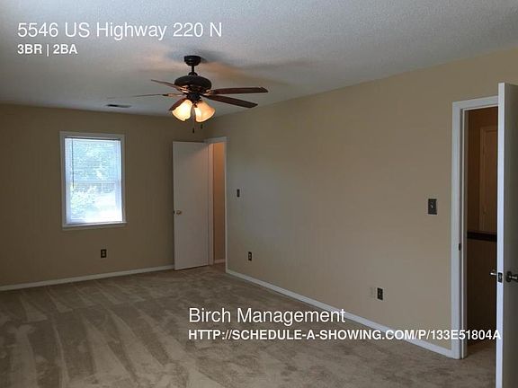 2nd image of 5546 Spotswood Cir