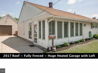 11 Paul Rd, Maple Shade, NJ 08052