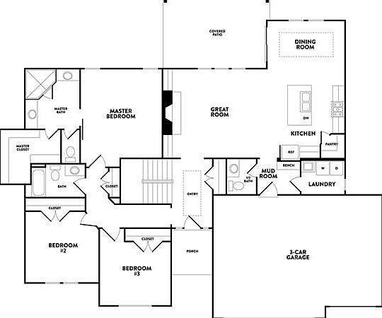 2nd image of 24749 W 90th St