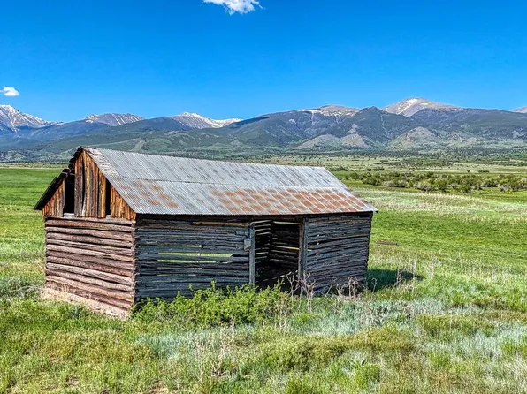 500 Two Creeks LOT 4, Cotopaxi, CO 81223