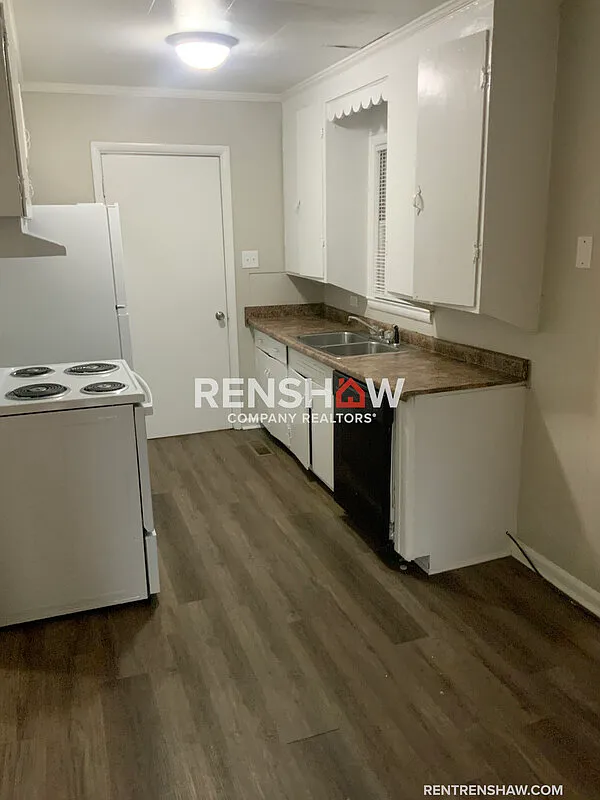 3 bed, 1.0 bath, 996 sqft, $850 — Photo 4