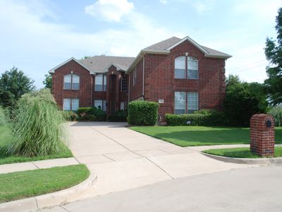 3310 Windridge Ln, Corinth, TX, 76208