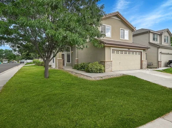 (undisclosed Address), Fort Collins, CO 80524