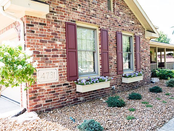 4th image of 4731 Glen Moor Way