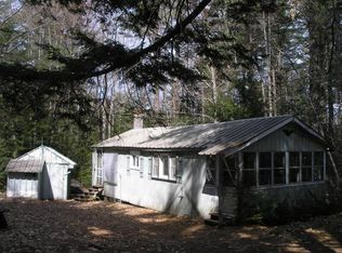 46 Cove Rd, Chatham, NH 03813