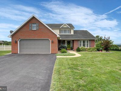 1732 Bell Ave, Chambersburg, PA, 17202