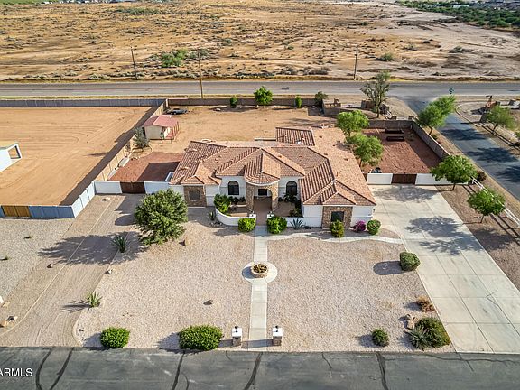 2nd image of 6953 W APPALOOSA Trail