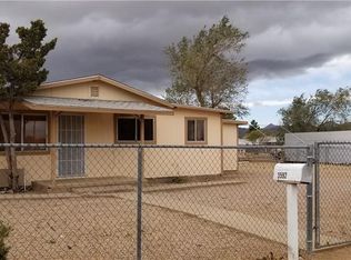 3592 E Diagonal Way, Kingman, AZ 86409