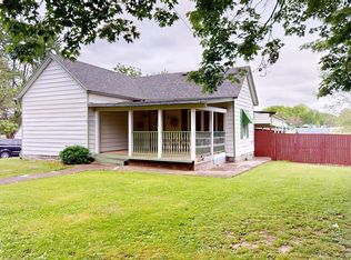 620 N Grand Ave, Sedalia, MO 65301