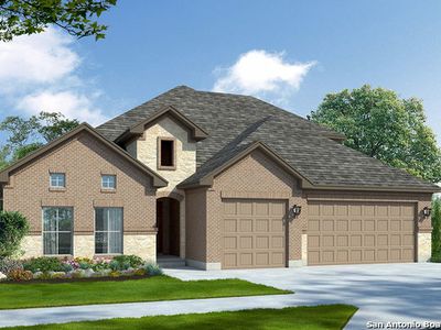241 Kilkenny, Schertz, TX, 78108