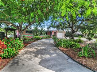 50 Estate Dr, North Fort Myers, FL 33917