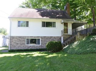 3807 Baumberger Rd, Stow, OH 44224