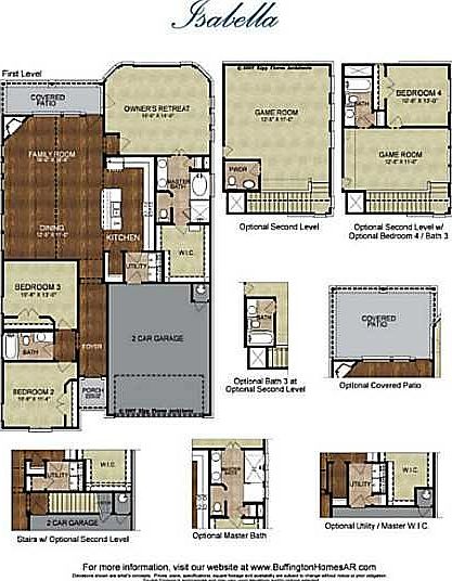 2nd image of 1345 E Cicero Ln