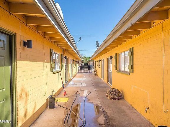 3rd image of 7105 N 68th Dr APT 4