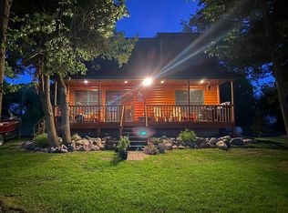 21475 Joas Beach Rd NE, Kelliher, MN 56650