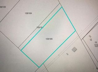 0 Off County Rd #627, Brazoria, TX 77422