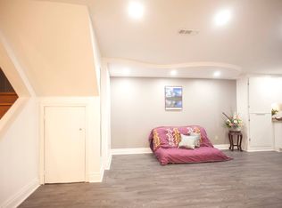 50 Sousa Mendes St #0, Toronto, ON M6P0B2