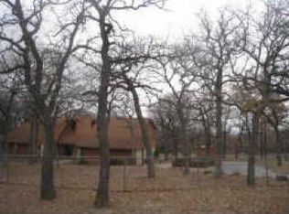 11719 Pauls Dr, Fort Worth, TX 76179