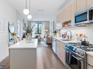 7175 12th St NW #411, Washington, DC 20011