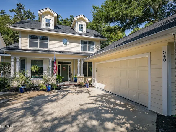 340 Westbrook Road, St. Helena Island, SC 29920