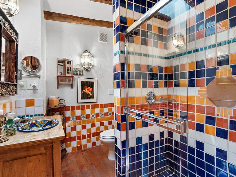 329 Camino Del Monte Sol — Photo 10
