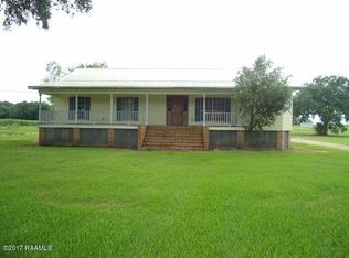 6654 Highway 317, Cypremort Pt, LA 70538