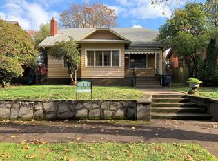 5528 N Commercial Ave, Portland, OR 97217