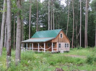 3283 McConnellsville Rd, Blossvale, NY 13308