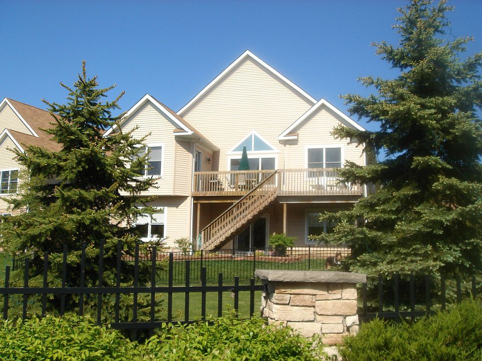 Rear view