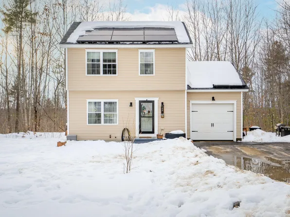 99 Harvest Hill Road, Windham, ME 04062