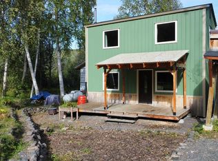 3140 Pandaluna Ave, Fairbanks, AK 99709