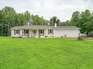 3709 Highway 146, Woodruff, SC 29388