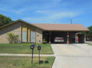 504 Skyline Ave APT B, Killeen, TX 76541