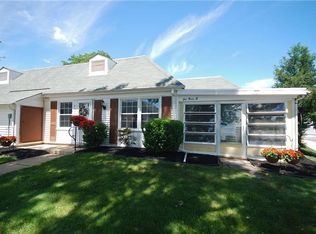 130B Plymouth Ln #130, Monroe, NJ 08831