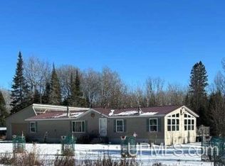 292 Little Finland Rd, Iron River, MI 49935