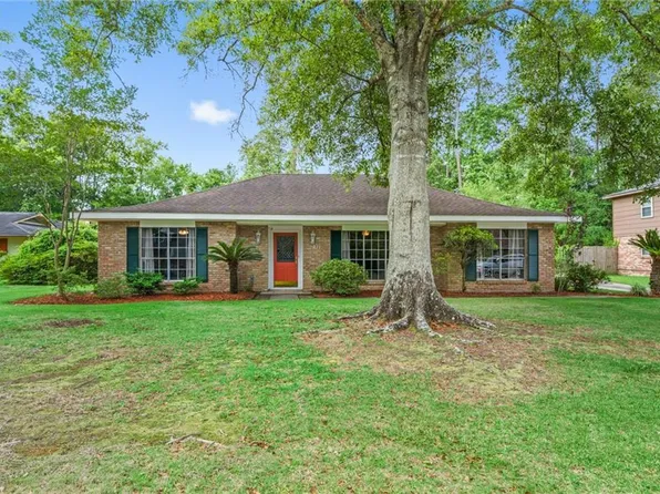 311 Margon Ct, Slidell, LA 70458