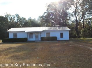 1724 W Highway 90, Baker, FL 32531