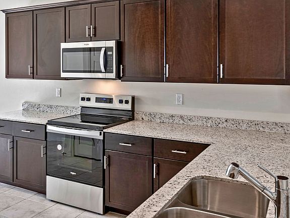Quick Move-In Home