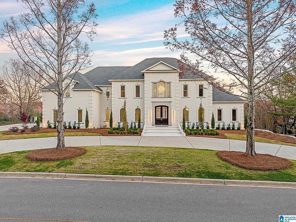 1238 Greystone Crst, Birmingham, AL 35242 MLS 21366751 Zillow