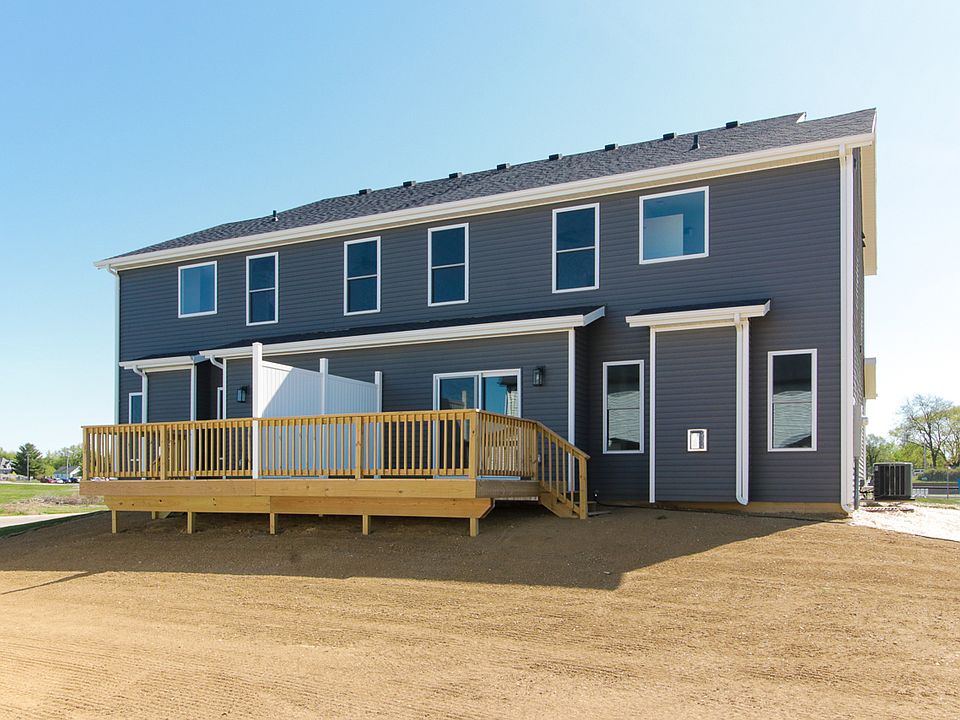 401 Jenny Ln Heyworth, IL, 61745 Apartments for Rent Zillow