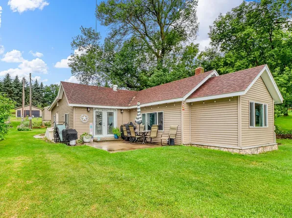 40816 Backroad Trl, Pelican Rapids, MN 56572