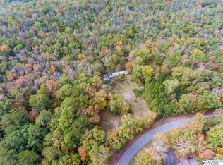 1836 Low Gap Rd, New Hope, AL 35760