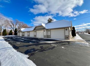 343 Winnebago Dr UNIT 8, Fond Du Lac, WI 54935